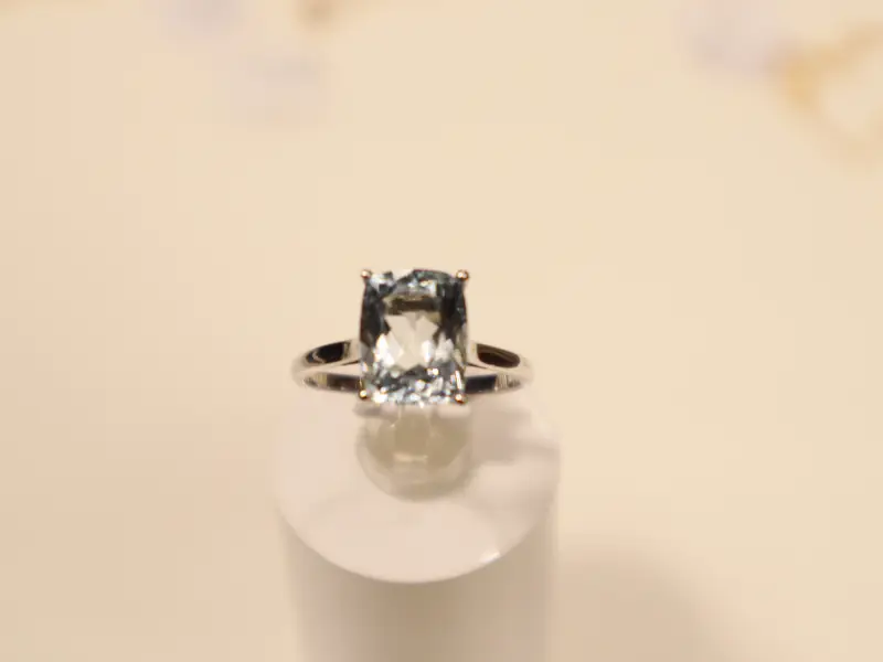 Solitaire or Voiron Diamant